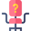 Vacant icon 64x64