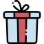 Gift icon 64x64