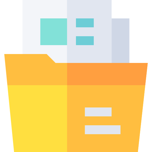 Folder icon
