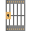 Jail icon 64x64