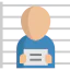 Criminal icon 64x64