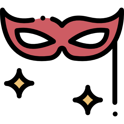 Mask icon