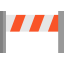 Barrier icon 64x64