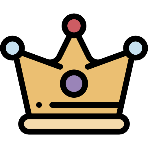 Crown icon