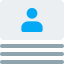 Wireframe icon 64x64