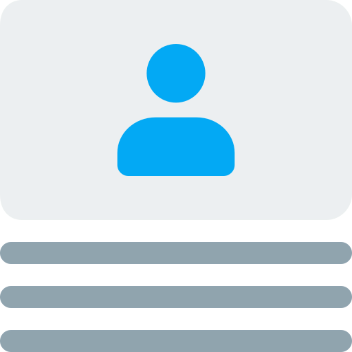 Wireframe icon
