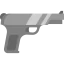 Gun icon 64x64