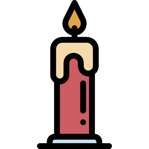 Candle icon