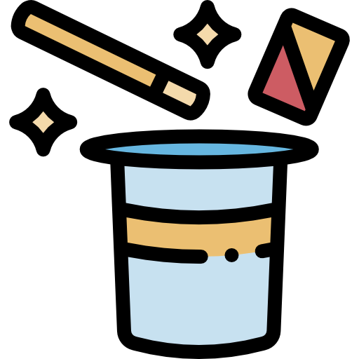 Magic icon