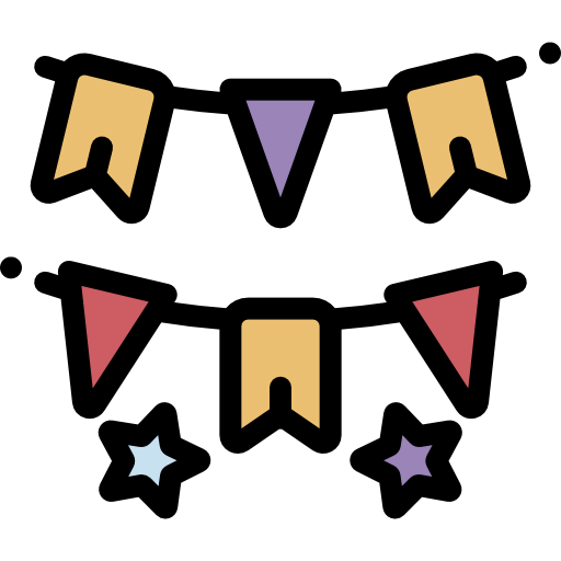 Flags icon