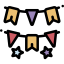Flags icon 64x64