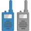 Walkie talkie icon 64x64