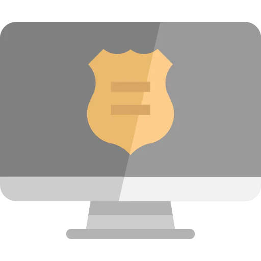 Computer icon