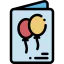 Invitation icon 64x64