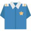 Police icon 64x64
