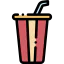 Paper cup icon 64x64