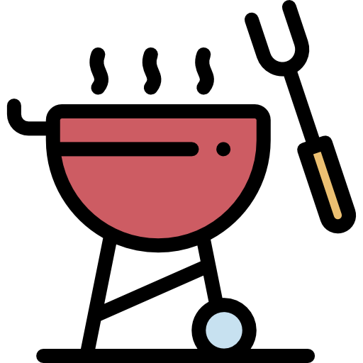 Bbq icon
