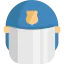 Helmet icon 64x64