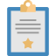 Notepad icon 64x64