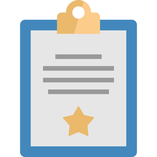 Notepad icon
