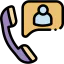 Call icon 64x64