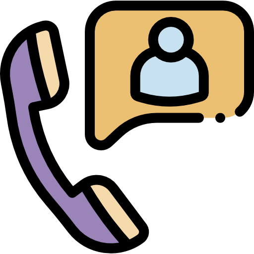 Call icon