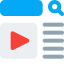 Wireframe icon 64x64