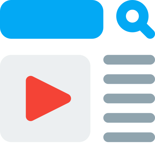 Wireframe icon