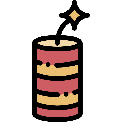 Cracker icon