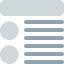 Wireframe icon 64x64