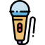 Microphone icon 64x64