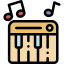 Keyboard icon 64x64