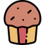 Muffin icon 64x64