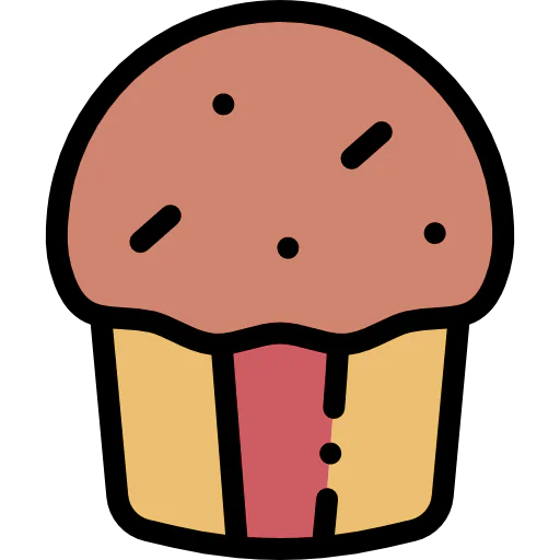 Muffin icon