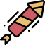 Rocket icon 64x64