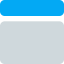 Wireframe icon 64x64