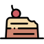 Cake icon 64x64