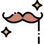 Moustache icon 64x64