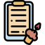 Guest list icon 64x64