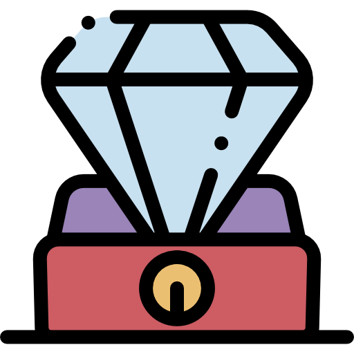 Diamond icon