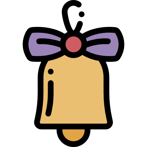 Bell icon