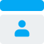 Wireframe icon 64x64
