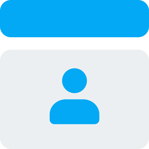 Wireframe icon