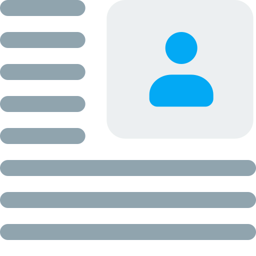 Wireframe icon