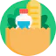 Groceries icon 64x64