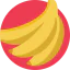 Bananas icon 64x64