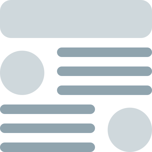 Wireframe icon