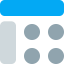 Wireframe icon 64x64