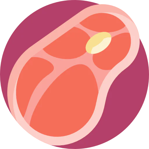 Steak icon