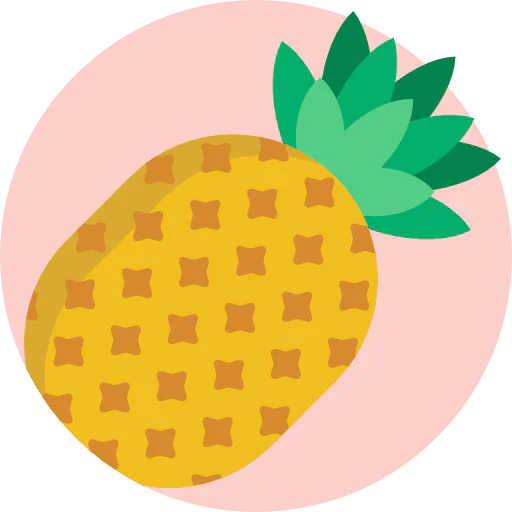 Pineapple icon
